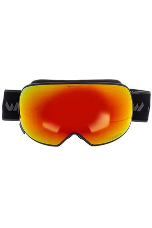 Whistler Skibrille WS9000, mit austauschbaren Gläsern