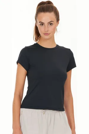 Athlecia Funktionsshirt Almi mit atmungsaktiver Eigenschaft
