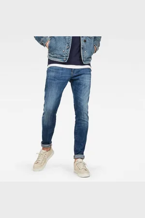 G-Star Slim-fit-Jeans Skinny