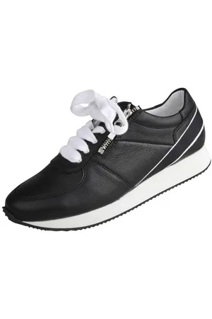 tessamino Nika Schnürschuh aus echtem Leder