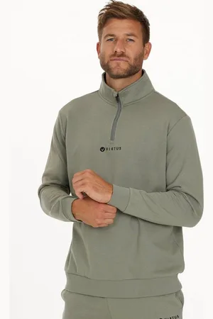 Virtus Sweatshirt Hotown mit superweichem Baumwoll-Tragegfühl