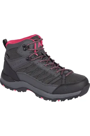 mc kinley Kona V MID AQX W Wanderschuh wasserdicht