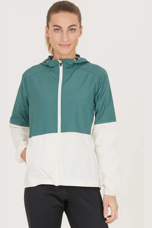 Endurance Outdoorjacke Laufenjacke Kinthar mit wind- und wasserdichter Funktion