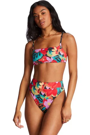 Billabong Bikini-Hose Islands Away Rev Rise