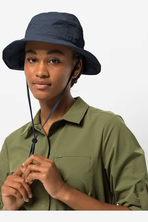 Jack Wolfskin Sonnenhut WINGTIP HAT W