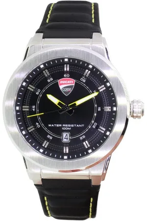 DUCATI Quarzuhr Ducati Herren Uhr Corse CAMPIONE DTWGN2019301 - Verkäufer: Uhren-Riegg
