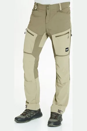 Whistler Cargohose Kodiak mit verstellbarem Bund
