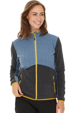 Whistler Fleecejacke Greyson in bequemer und atmungsaktiver Qualität