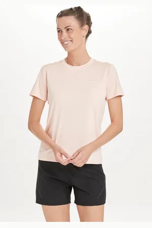 Endurance Funktionsshirt Maje (1-tlg) mit innovativer QUICK DRY-Technologie