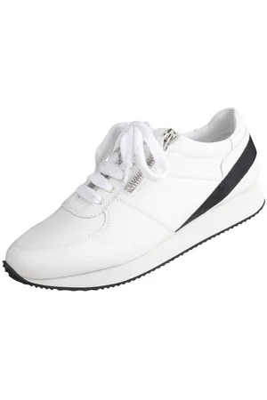 tessamino Nika Schnürschuh aus echtem Leder