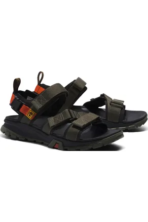 Timberland GARRISON TRAIL BACKSTRAP SANDAL Sandale mit Klettverschluss