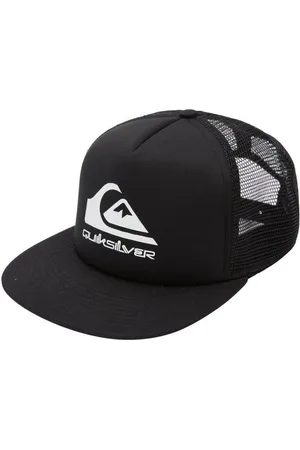 Quiksilver Trucker Cap Foamslayer