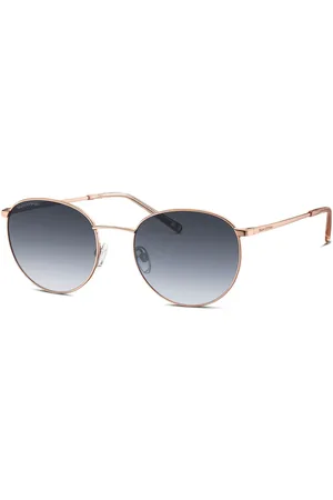 Marc O’ Polo Sonnenbrille Modell 505101 Panto-Form