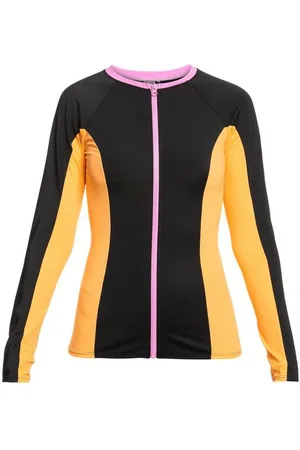 Roxy Rash Guard Active