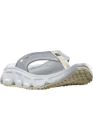 Salomon REELAX BREAK 6.0 W Badesandale Erholungsschuhe