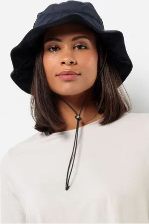 Jack Wolfskin Sonnenhut MESH HAT