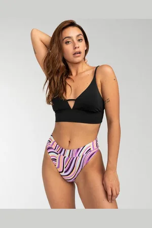 Billabong Bikini-Hose Sol Searcher Maui Rider