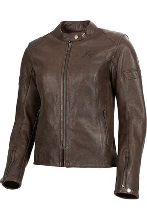 Rukka Motorradjacke Mehan Damen Motorrad Lederjacke - Verkäufer: Fc-Moto