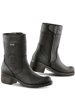 Falco Ayda 2 Damen Motorradstiefel Motorradstiefel - Verkäufer: Fc-Moto