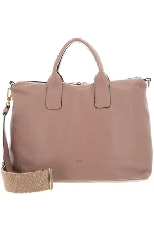 Abro+ Shopper Leather Dalia - Verkäufer: modeherz