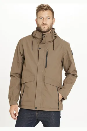 Whistler Outdoorjacke Acer mit wasserabweisender Membran