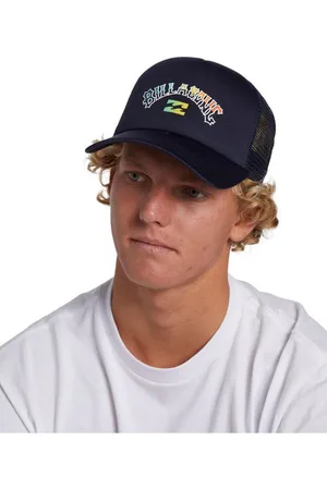 Billabong Trucker Cap Podium