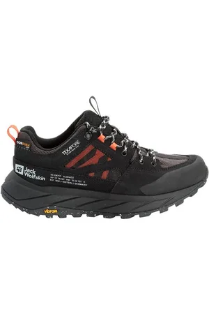 Jack Wolfskin TERRAQUEST TEXAPORE LOW W Hikingschuh