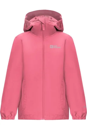 Jack Wolfskin Regenjacke FLAZE JACKET K