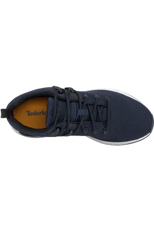 Timberland Sprint Trekr Low Knit Sneaker