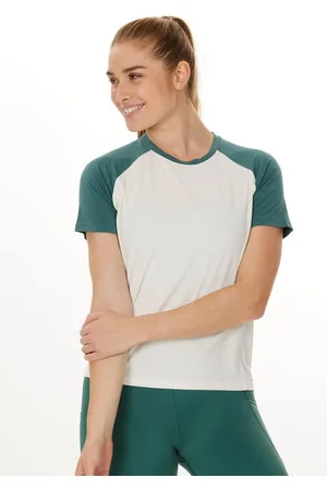 Endurance Funktionsshirt Abbye (1-tlg) mit Stretch-Funktion und Quick Dry-Technologie