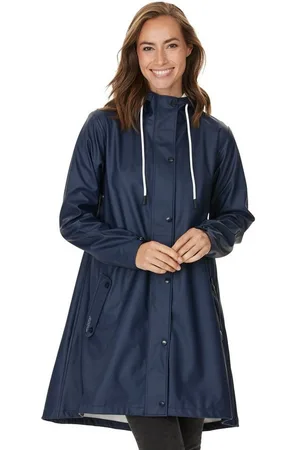 Weather Report Regenjacke Imani mit wasserabweisender Membran