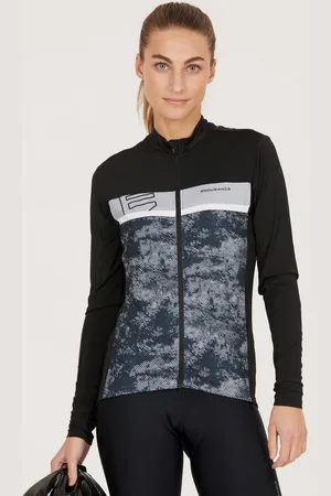 Endurance Radtrikot Dharma mit Quick-Dry-Technologie