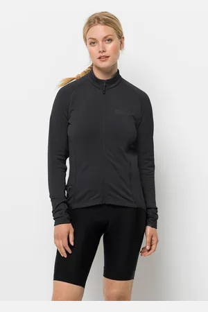 Jack Wolfskin Fleecejacke MOROBBIA FZ LIGHT W