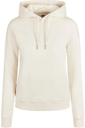 Urban classics Kapuzenpullover Damen Ladies Organic Hoody (1-tlg)