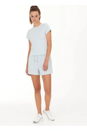 Athlecia Funktionsshirt Almi mit atmungsaktiver Eigenschaft