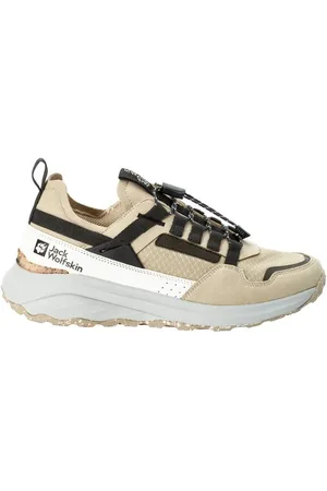 Jack Wolfskin DROMOVENTURE ATHLETIC LOW W Sneaker