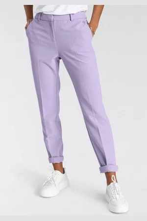Tamaris Anzughose in Trendfarben
