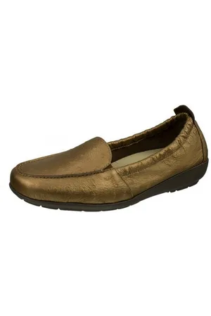 tessamino Aurelia Slipper in tollem Design