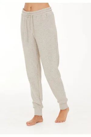 Athlecia Sweathose Asinie mit praktischem Kordelzug