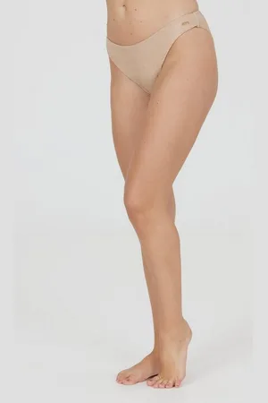 Athlecia Bikini-Hose Valeny (1-St., Panty) mit Quick Dry-Technologie