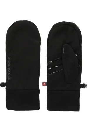 Endurance Fäustlinge Corbia in schlichtem Design