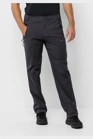 Jack Wolfskin Softshellhose GLASTAL PANTS M