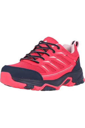 Whistler Haksa Outdoorschuh in wasserdichter Qualität