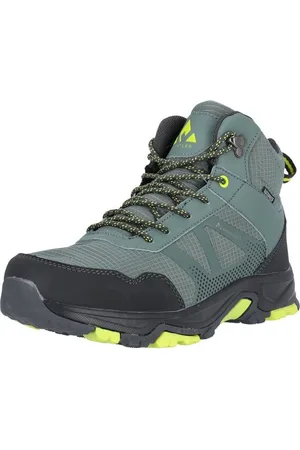 Whistler Doron Stiefel in wasserdichter Qualität