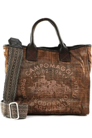 Campomaggi Handtasche Oberon - Verkäufer: modeherz