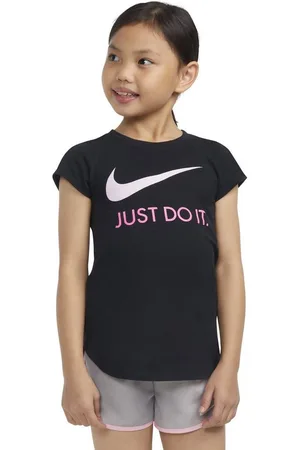 Nike T-Shirt NKG SWOOSH JDI S/S TEE für Kinder