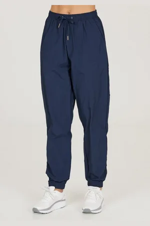 Athlecia Sporthose Tharbia mit justierbarem Bund