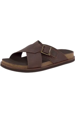 Timberland Amalfi Vibes Cross Slide Outdoorsandale