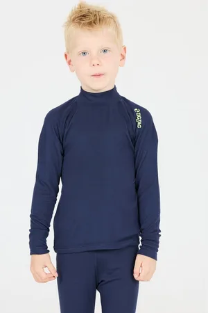 ZigZag Funktionsshirt Funktionswäsche-Set Panda (1-tlg) mit hohem Tragekomfort