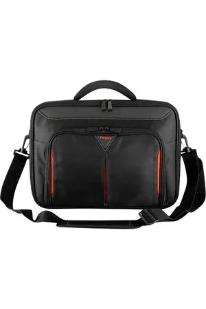 Targus Laptoptasche Classic+ Clamshell Laptop Tasche (17-18)